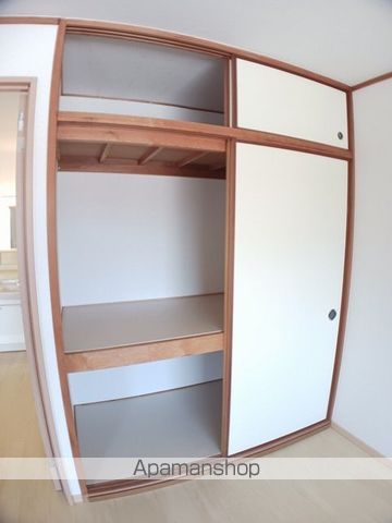 シティハイツ藤の内装写真