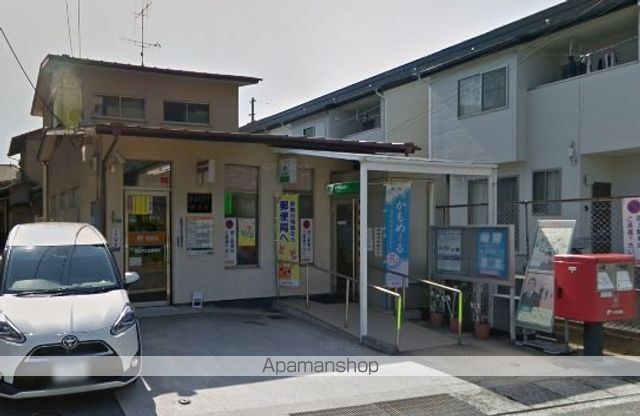 エメローズ穂垣の周辺写真