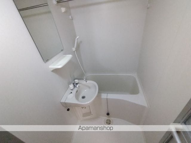 レオパレスベンターナの内装写真