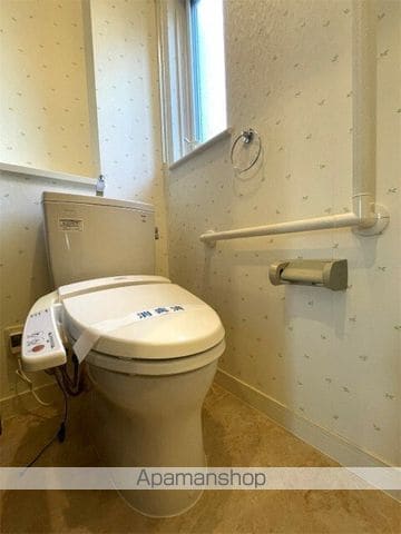 長津田戸建の内装写真