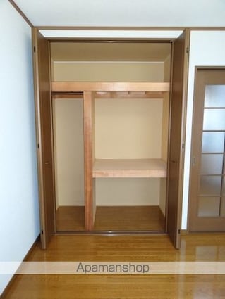 アレーズ[1K/28m2]の収納