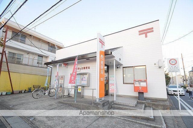 グリーンパーク第3八潮の周辺写真