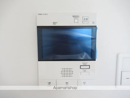 ＭＡＸＩＶ西荻窪ＡＺ[2K/25.46m2]の洗面所