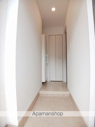 ソレイユＴ・Ｄ　Ⅲ[1LDK/37.81m2]の玄関