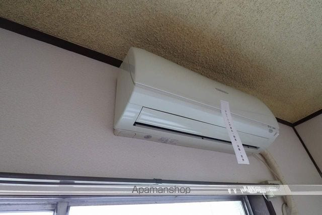 弥生マンションの内装写真
