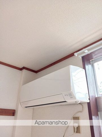 リバーサイドレジデンス[2DK/44.55m2]のその他設備