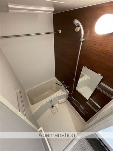 GENOVIA青砥skygardenの内装写真