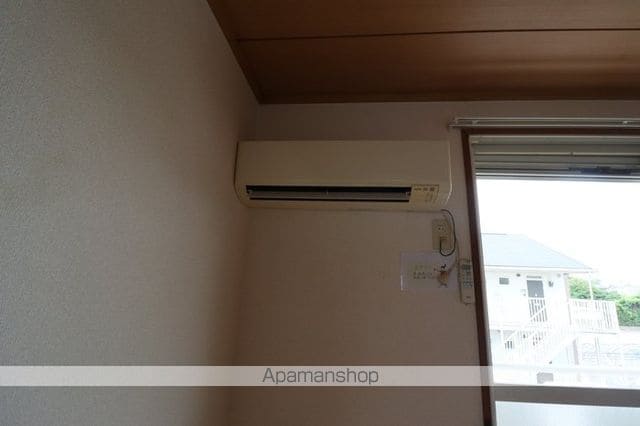ライトハウス IIIの内装写真