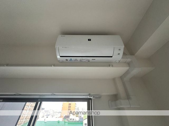 カーサレグラス城東セントラルの内装写真