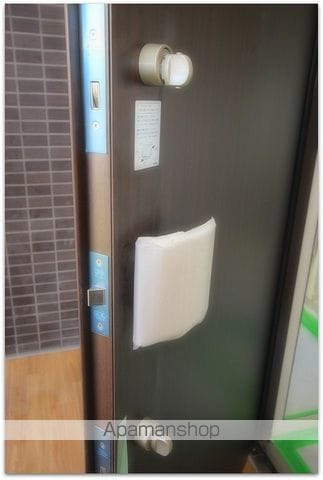 LEONCOMFORTNANBA南IIの内装写真