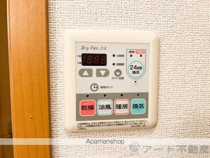 ファスタージュ　Ⅰ[1R/25.25m2]の内装7