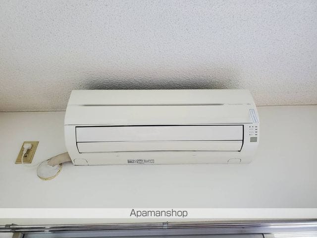 パールマンション万代橋の内装写真