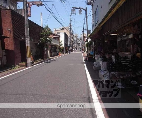 エスポワール川向の周辺写真