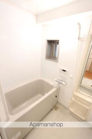 クレストF室見の内装写真