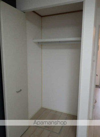 エスポワール原の内装写真
