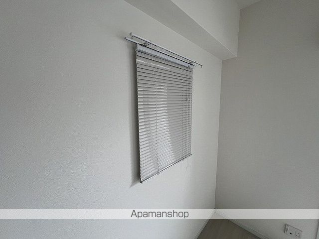 ヴェルテックスの内装写真