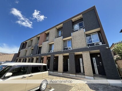 東京都青梅市今寺５丁目[1LDK/51.34m2]の外観2