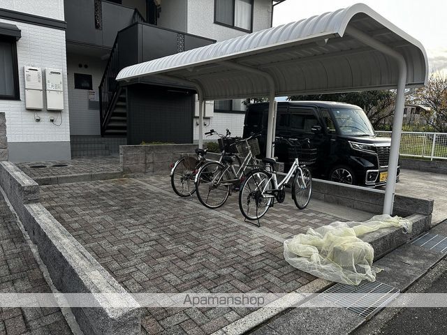 トークヴィレッジII A棟のその他写真