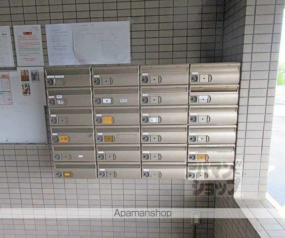 ヒルズシンメイのその他写真