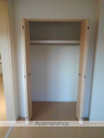 LEGAZONIIの内装写真