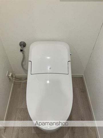 ザ・ヨコハマタワーズタワーイーストの内装写真