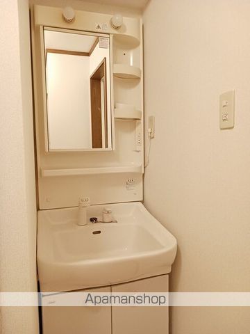 フレッシュ積志の内装写真