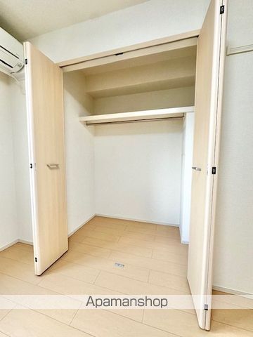 ベルメゾンの内装写真