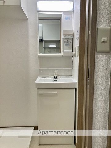 メイン24の内装写真