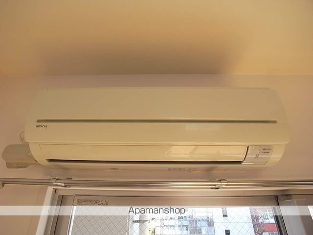ラムセス大須の内装写真