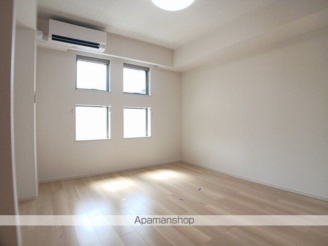 南松永町2丁目アパートの内装写真