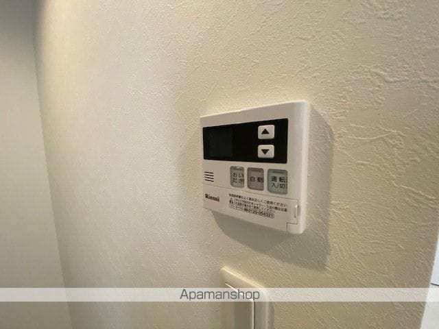 DAISYの内装写真
