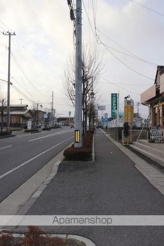 アベニューハイツの周辺写真