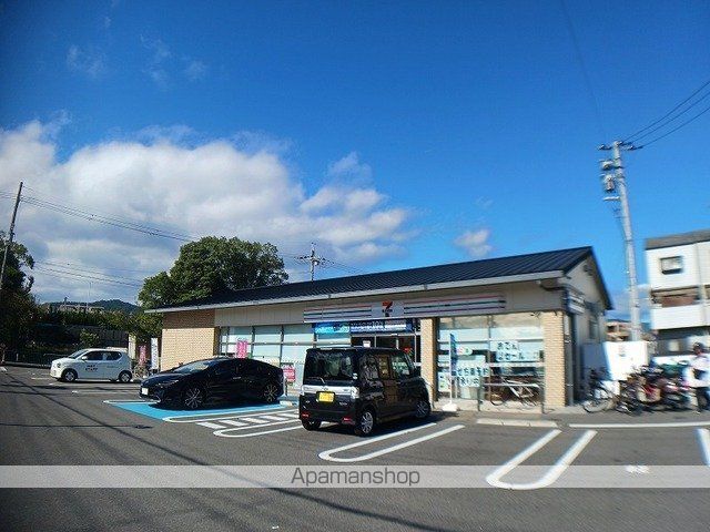 オーサム ヴィレッジ 京都桂の周辺写真