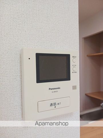 ベルメゾン中鈴蘭Iの内装写真