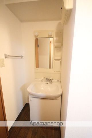 コンフォール高須の内装写真