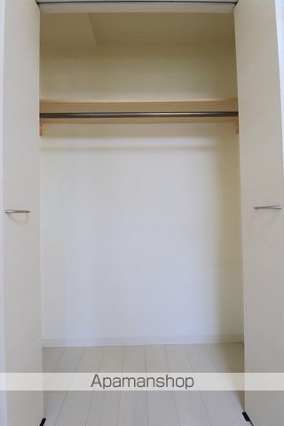 ラパス平岸の内装写真