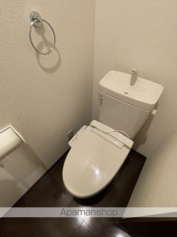 WISH南光台の内装写真