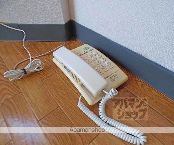 エスポワール京都の内装写真