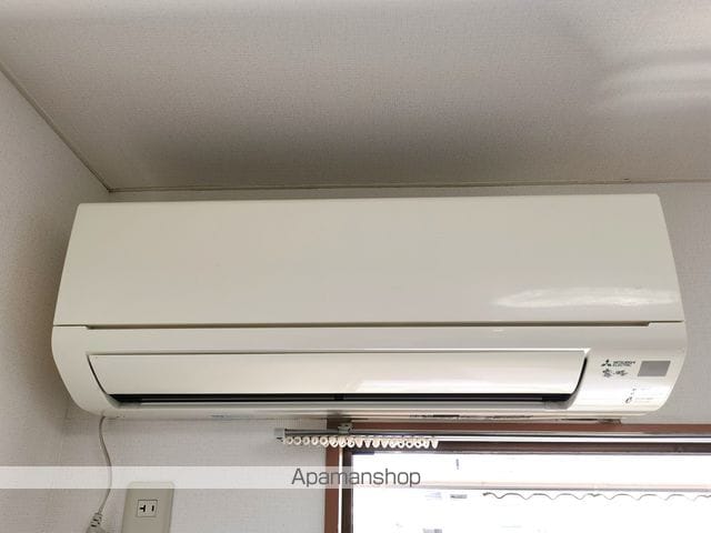 アストリームの内装写真