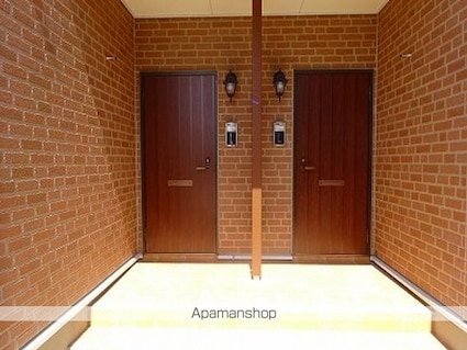 リトルコッティ[2LDK/57.63m2]のエントランス1