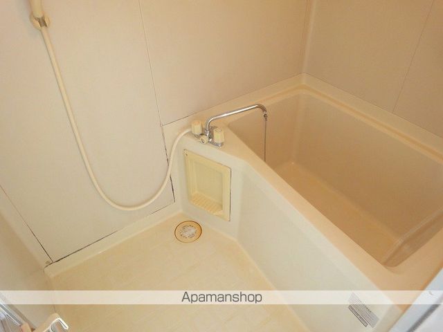 バンビーリオの内装写真