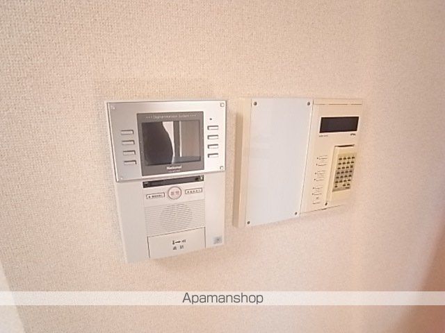 ライオンズマンション植物園第2の内装写真
