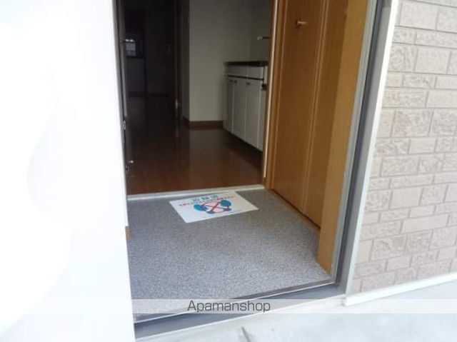 リヴェール泉大津の内装写真