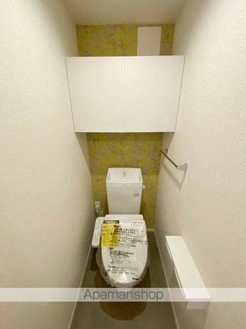 アコリエンテの内装写真