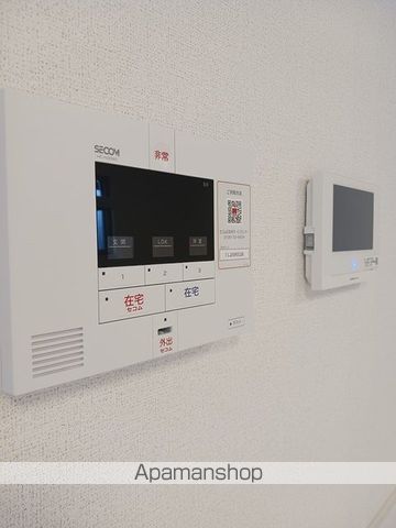セルツNの内装写真