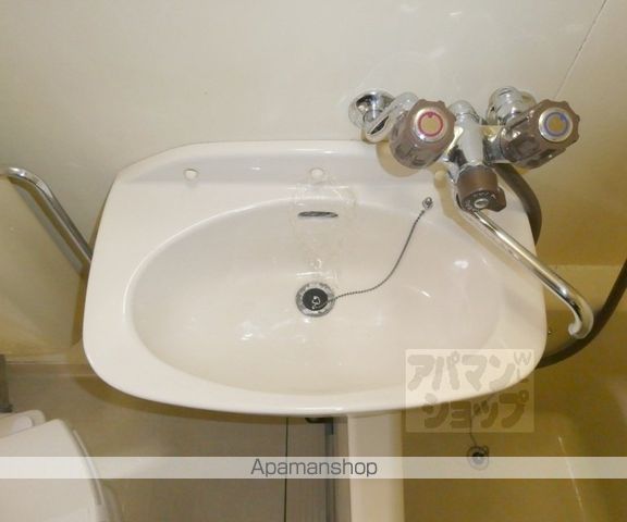 木崎コーポラスの内装写真