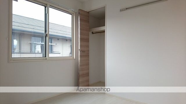 アマビリテ　Ｂ[1LDK/44.89m2]の内装