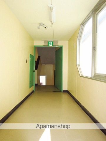 コーポパールハーバーのその他写真