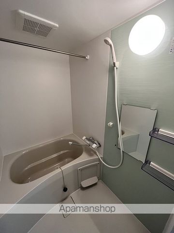 グラン南郷の内装写真