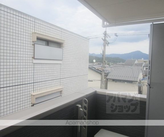ヒカルサ京都大宮中林IIの内装写真